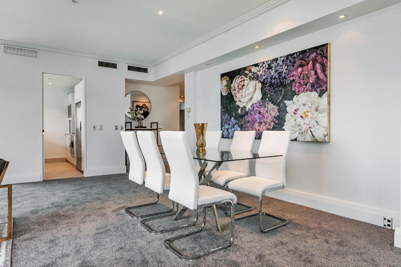 Waterfront Wonder + Cp! Apartman Auckland Kültér fotó