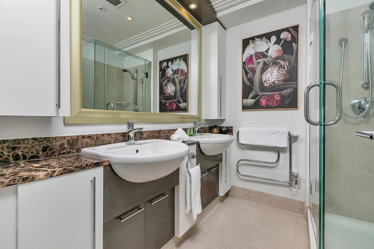 Waterfront Wonder + Cp! Apartman Auckland Kültér fotó