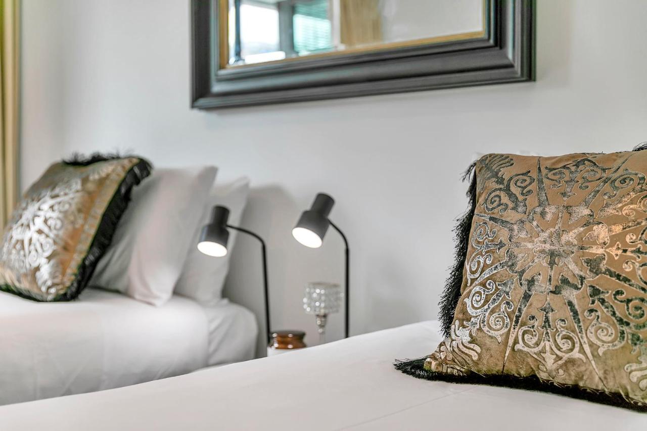 Waterfront Wonder + Cp! Apartman Auckland Kültér fotó